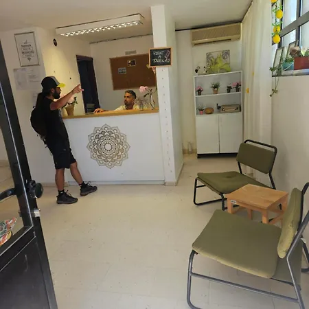 Hi Hostel Dubrovnik-3
