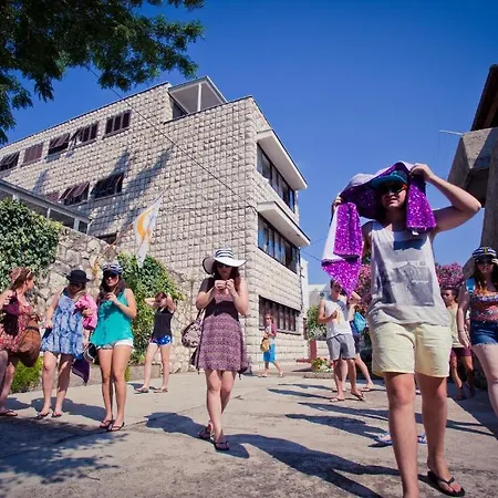 Hi Hostel Dubrovnik-3