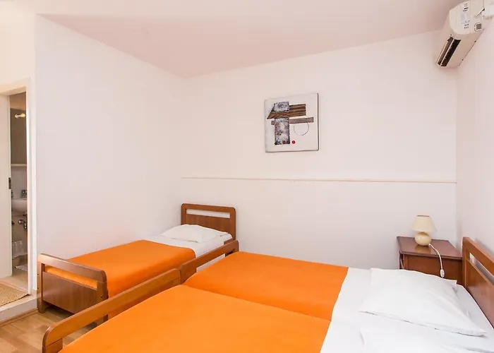 Guest House Lina Dubrovnik