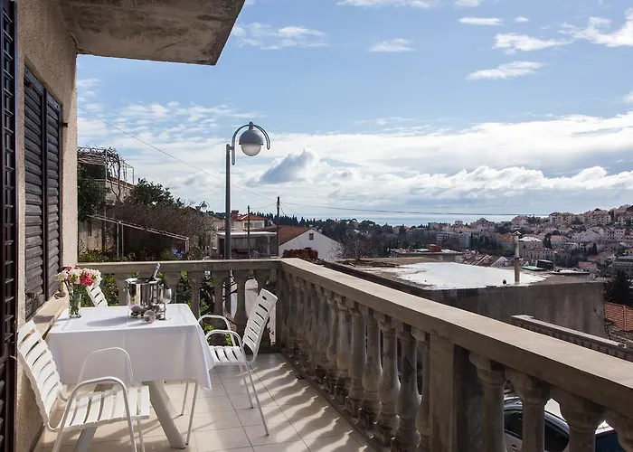 Guest House Lina Dubrovnik